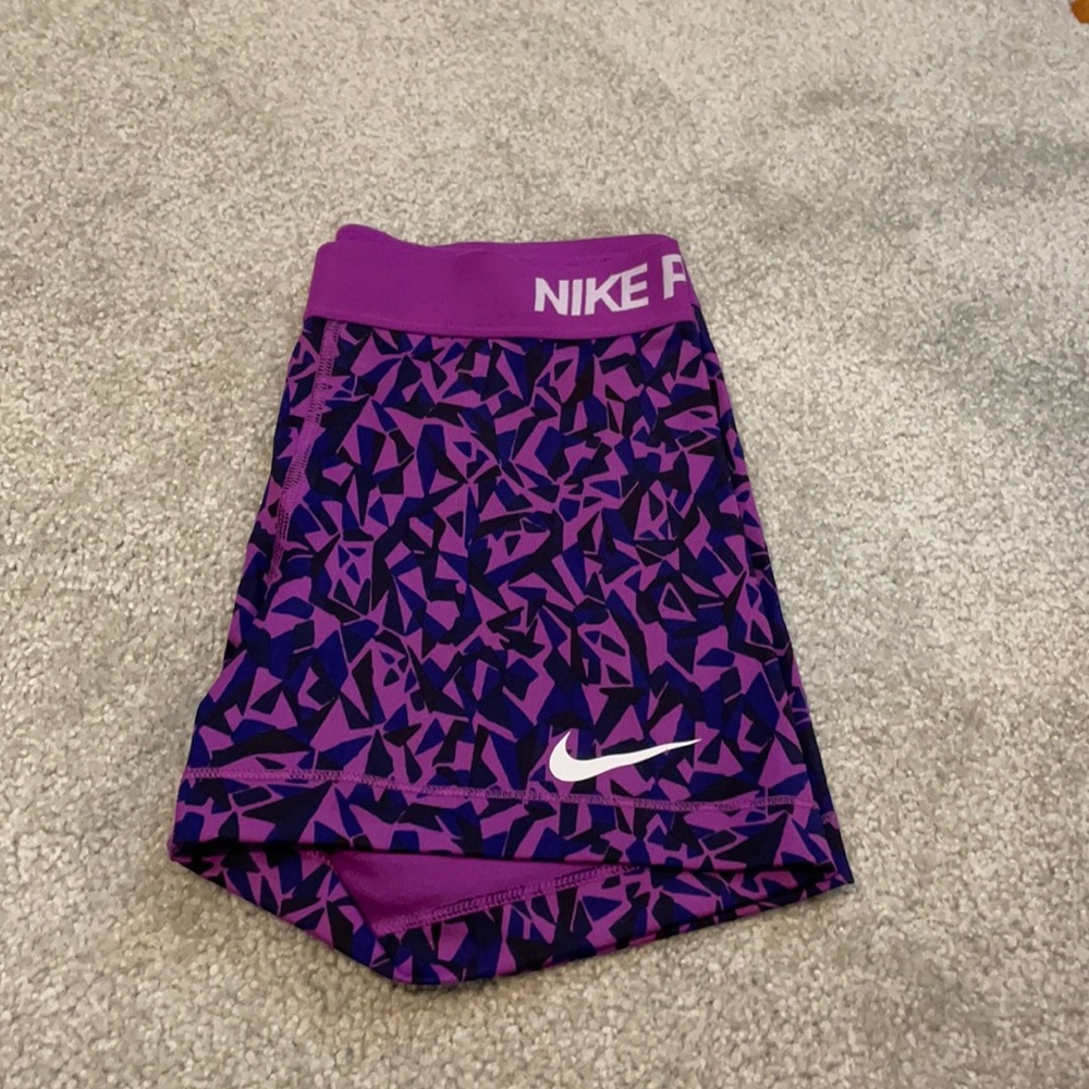 Nike Pros
